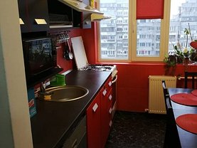 Apartament de închiriat 2 camere, în Bucuresti, zona Veteranilor