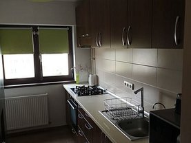 Apartament de închiriat 2 camere, în Bucuresti, zona Panduri