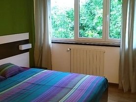 Apartament de închiriat 2 camere, în Bucuresti, zona Basarabia