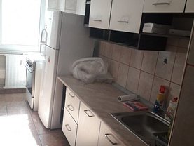 Garsonieră de închiriat, în Bucuresti, zona Lacul Tei