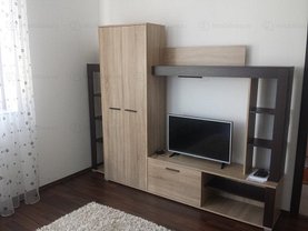 Garsonieră de închiriat, în Bucuresti, zona Grivita