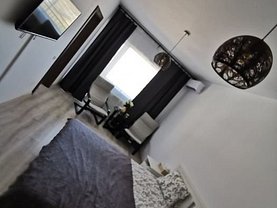 Garsonieră de închiriat, în Bucuresti, zona Titan