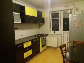 Apartament de închiriat 2 camere, în Bucuresti, zona Titan