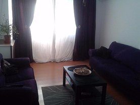 Apartament de închiriat 2 camere, în Bucuresti, zona Militari