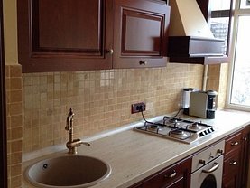 Apartament de închiriat 2 camere, în Bucuresti, zona Titan