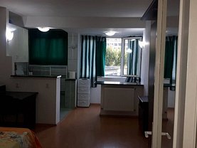 Garsonieră de închiriat, în Bucuresti, zona Gara de Nord