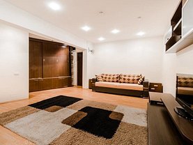 Garsonieră de vânzare, în Bucuresti, zona Tei