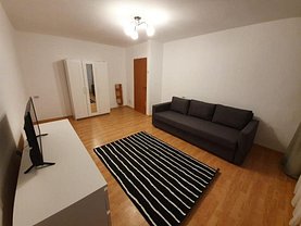 Garsonieră de închiriat, în Bucuresti, zona Sebastian