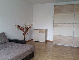 Garsonieră de închiriat, în Bucuresti, zona Militari
