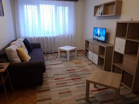 Apartament de închiriat 2 camere, în Bucuresti, zona Iancului