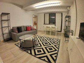 Garsonieră de închiriat, în Bucureşti, zona Grozăveşti