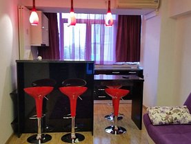 Apartament de închiriat 3 camere, în Bucureşti, zona Ştefan cel Mare