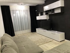 Apartament de închiriat 2 camere, în Bucureşti, zona Brâncoveanu