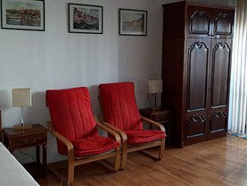 Garsonieră de închiriat, în Bucureşti, zona Timpuri Noi