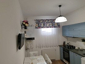 Garsonieră de închiriat, în Bucuresti, zona Militari
