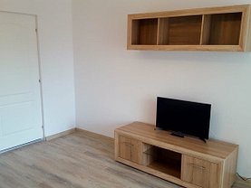Garsonieră de închiriat, în Bucureşti, zona Titan