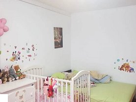 Garsonieră de vânzare, în Bucureşti, zona Titan