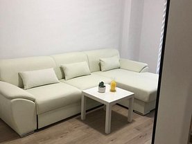 Apartament de închiriat 2 camere, în Bucureşti, zona Grozăveşti