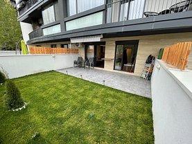 Apartament de închiriat 2 camere, în Bucuresti, zona Titan