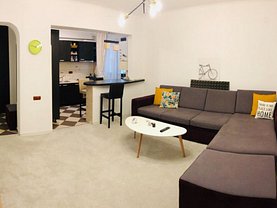 Apartament de vânzare 2 camere, în Bucureşti, zona Victoriei