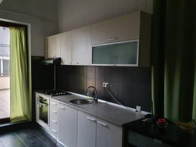 Apartament de inchiriat 2 camere, în Bucuresti, zona Dristor