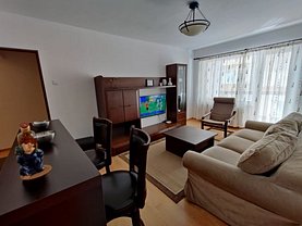 Apartament de inchiriat 2 camere, în Bucuresti, zona Politehnica