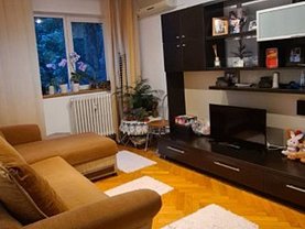 Apartament de vanzare 3 camere, în Bucuresti, zona Titan
