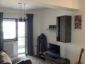 Apartament de vanzare 2 camere, în Bucuresti, zona Lacul Morii