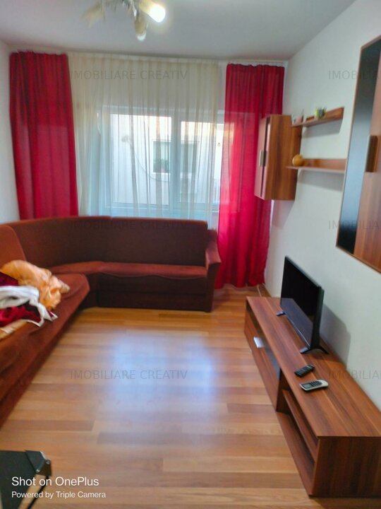 Apartament 2 camere de vanzare Berceni Metalurgiei