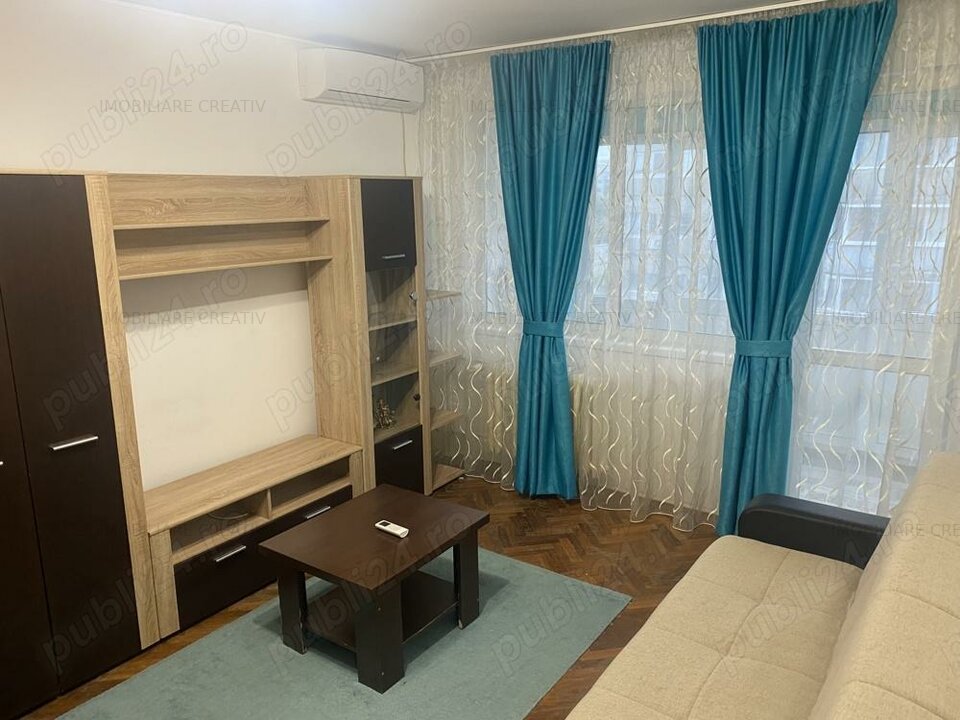 Apartament 2 camere de vanzare Berceni