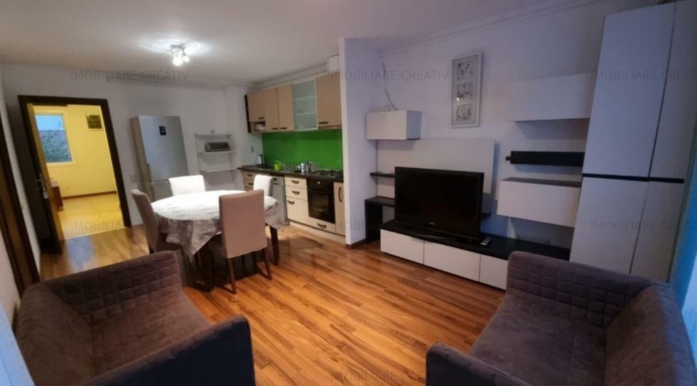 Apartament 3 camere de vanzare Cosmopolis Pipera