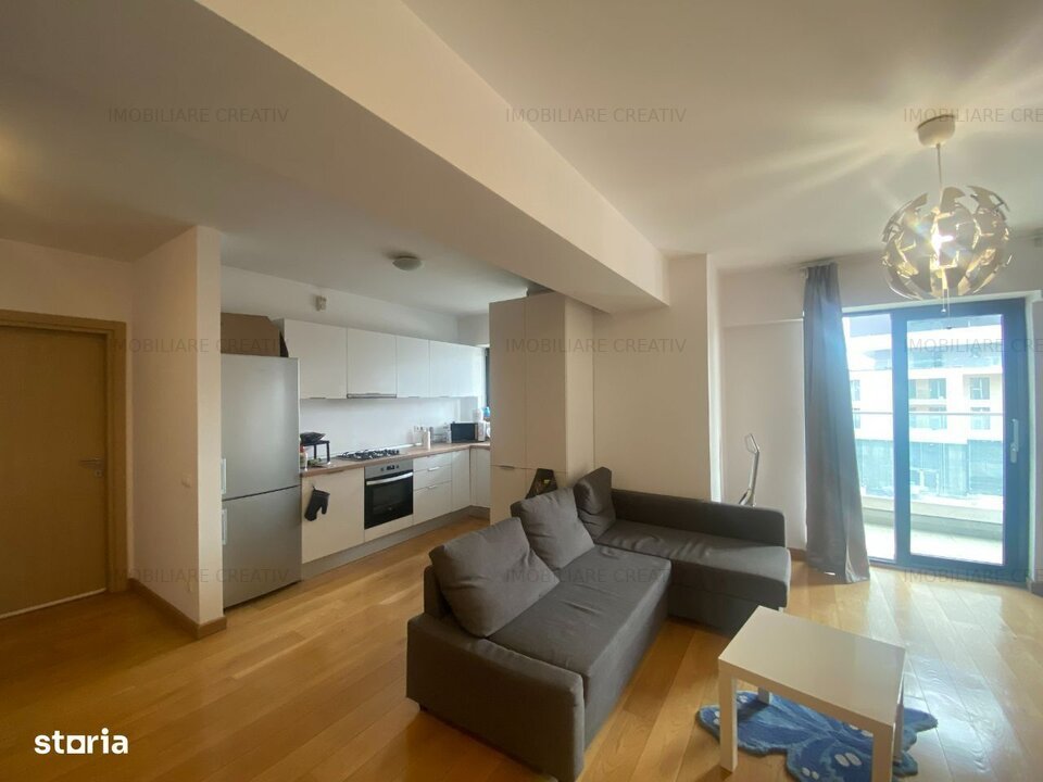 Vanzare 3 camere Aviatiei/ Pipera