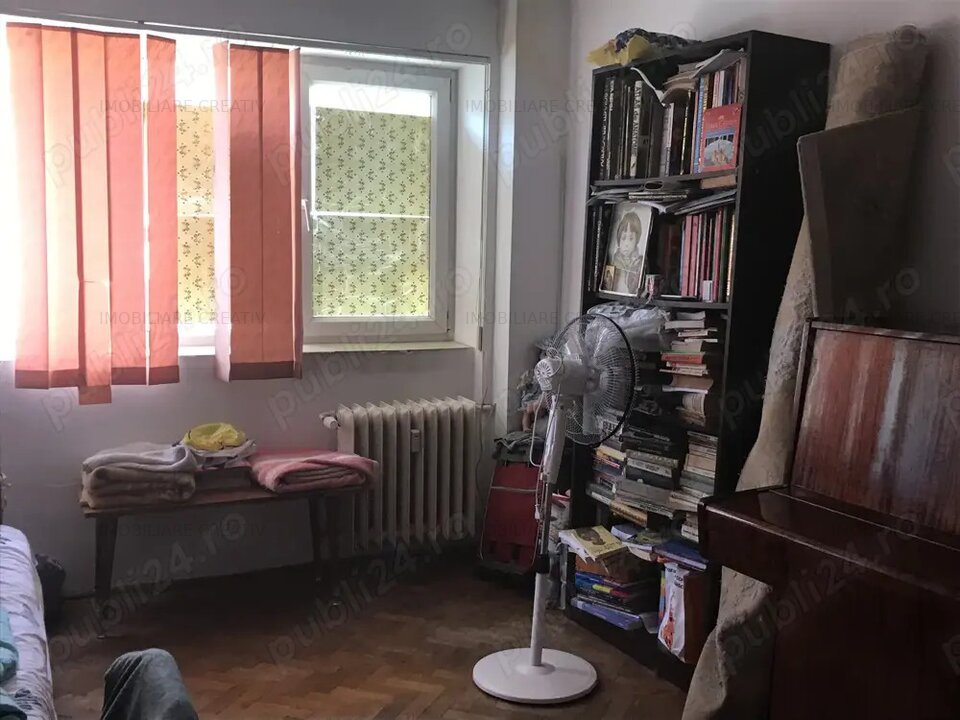 Apartament 2 camere de vanzare Iancului Obor