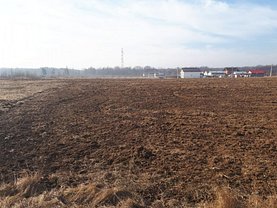 Teren constructii de vânzare, în Ciolpani
