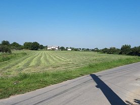Teren constructii de vânzare, în Ciolpani