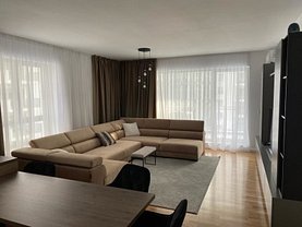 Apartament de vânzare 4 camere, în Bucureşti, zona Domenii