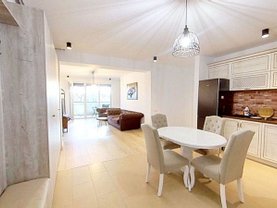 Apartament de vânzare 3 camere, în Bucureşti, zona Siseşti