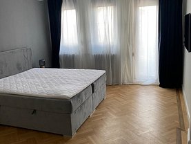 Apartament de închiriat 3 camere, în Bucureşti, zona Primăverii