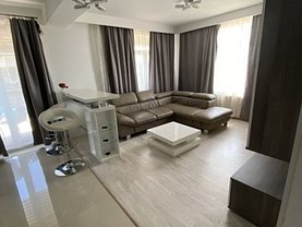 Apartament de vânzare 3 camere, în Bucureşti, zona Siseşti