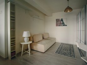 Garsonieră de închiriat, în Bucureşti, zona Berceni
