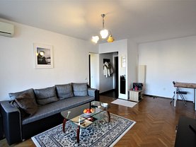 Apartament de închiriat 2 camere, în Bucureşti, zona Universitate