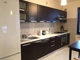 Apartament de închiriat 3 camere în Bucuresti, Baneasa
