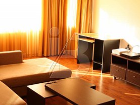 Apartament de închiriat 3 camere, în Bucuresti, zona Lujerului