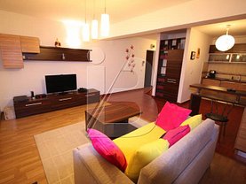 Apartament de închiriat 3 camere, în Bucuresti, zona Iancu Nicolae