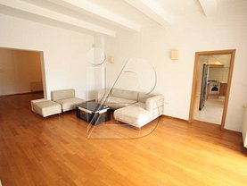 Apartament de vânzare 3 camere, în Bucuresti, zona P-ta Dorobanti