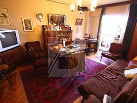 Apartament de vânzare 2 camere, în Bucuresti, zona Iancului