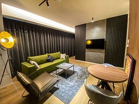 Apartament de închiriat 2 camere, în Bucuresti, zona Floreasca