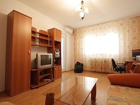 Garsonieră de închiriat, în Bucuresti, zona Tineretului