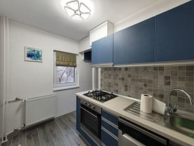 Garsonieră de închiriat, în Bucuresti, zona Lujerului