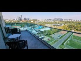 Apartament de închiriat 2 camere, în Bucureşti, zona Floreasca